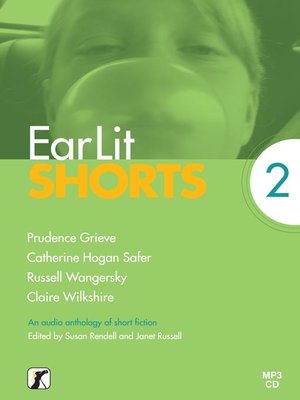 cover image of EarLit Shorts 2